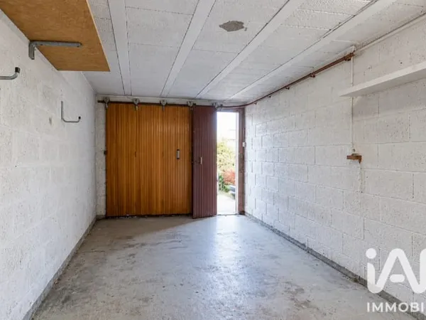 Parking 15 m²