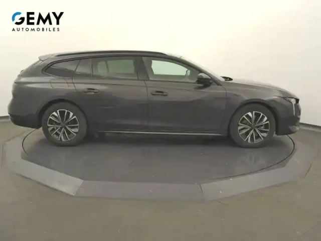 Peugeot 508 sw hybrid 180 e-eat8 — photo 4