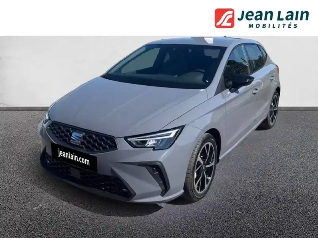 Seat Ibiza 1.0 tsi 115 ch s/s dsg7