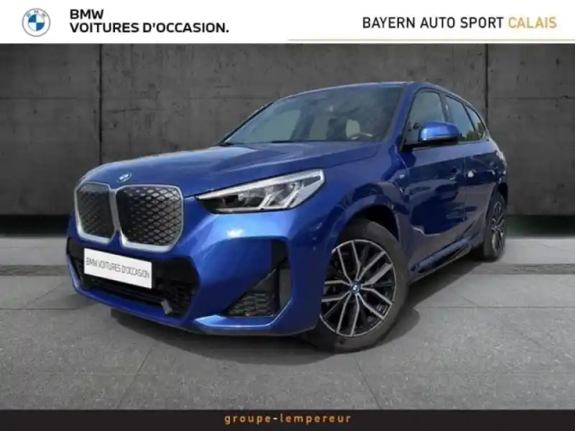 Bmw X1 iedrive20 204ch m sport — photo 3