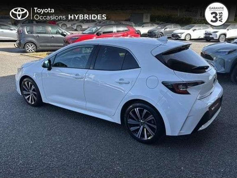 Toyota COROLLA Toyota Corolla 122h Design MY22