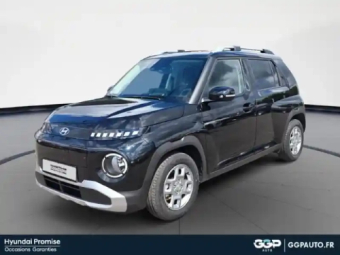 Hyundai Inster 42 kwh 97ch intuitive 5pl