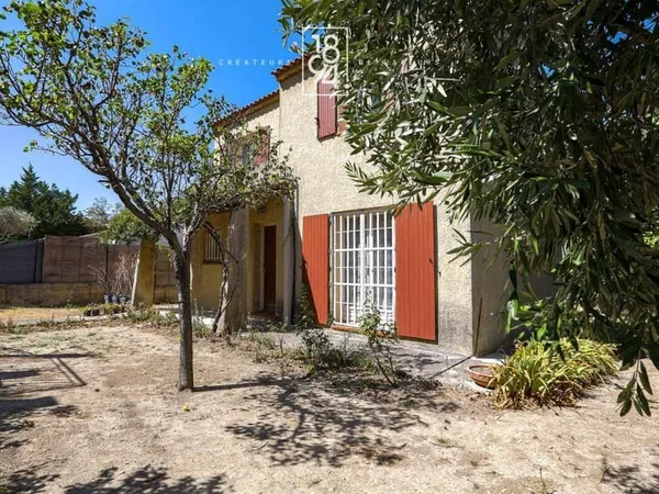 Maison 6 pièces 115 m²