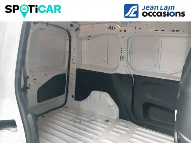Opel Combo cargo 1.5 130 ch s/s l1h1 bvm6 augmente — photo 12