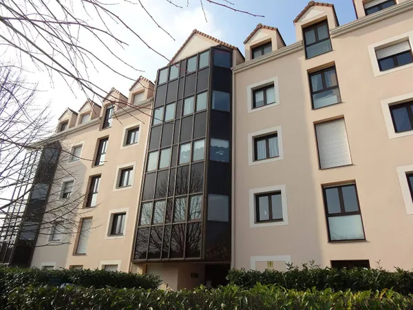 Appartement 1 pièce 28 m²