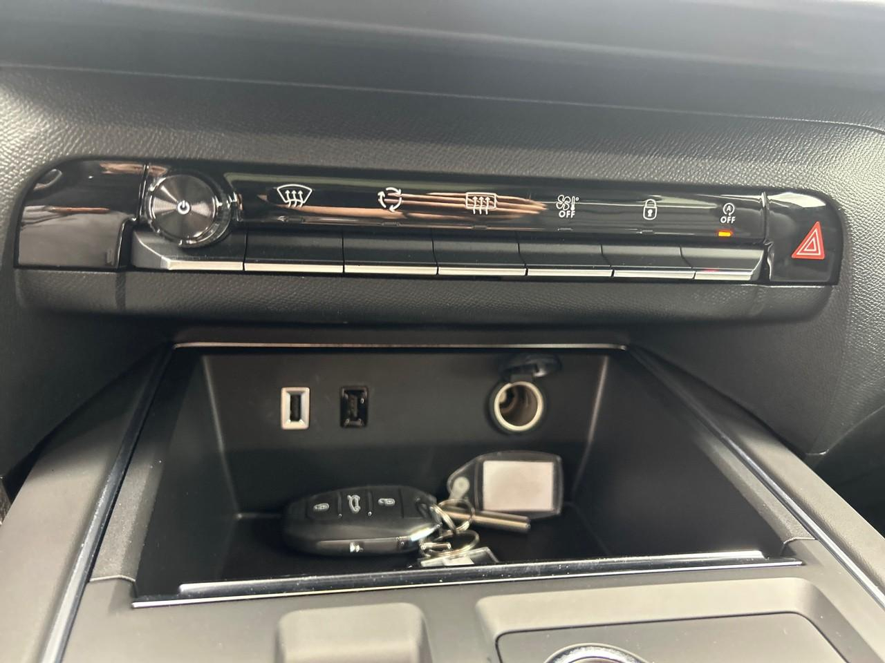 Citroën C5 Aircross bluehdi 130 eat8 max — photo 31