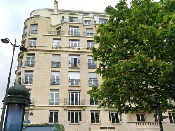 Bureaux 45 m²