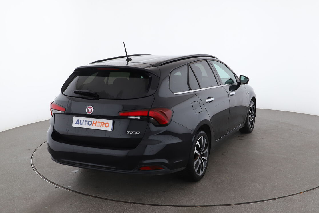 Fiat Tipo SW 1.4 T-Jet Lounge — photo 5