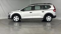 Dacia Jogger 1.0 TCe 110ch Essentiel 5 places — photo 7