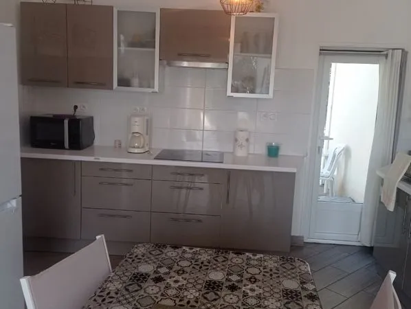 Location maison de plain pied