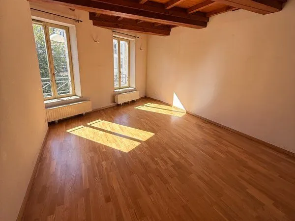 NANCY CENTRE : À louer appartement 93 m²