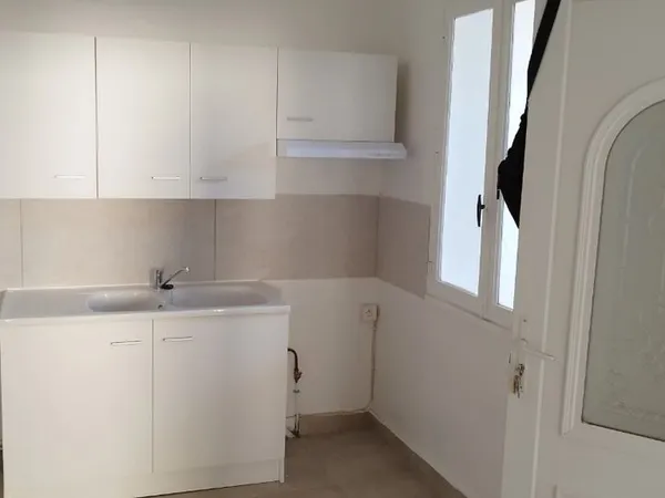 Appartement t3