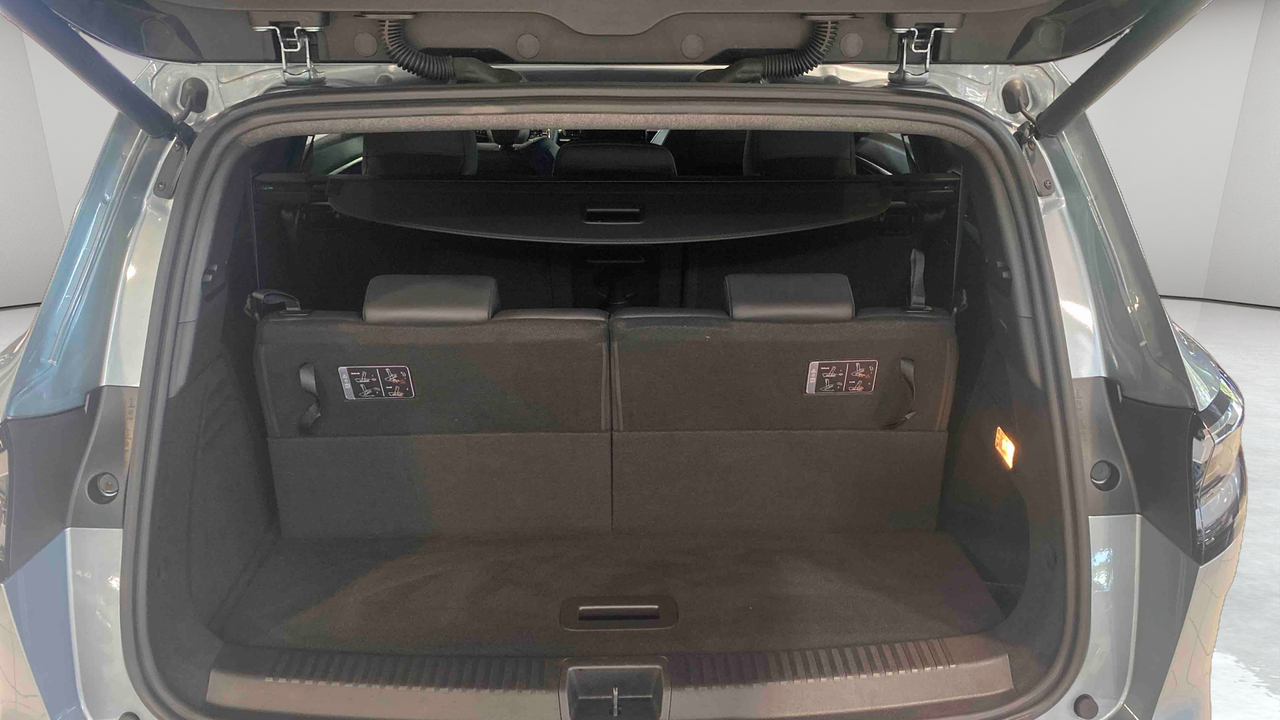 Renault Espace full hybrid E-Tech 200 ch 7pl — photo 13