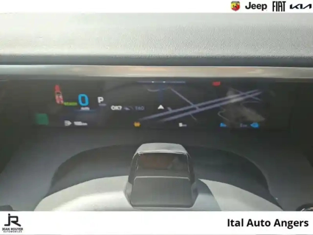 Jeep Compass 1.6 turbo t4 225ch e-hybrid plug-in summit bvr7 — photo 12