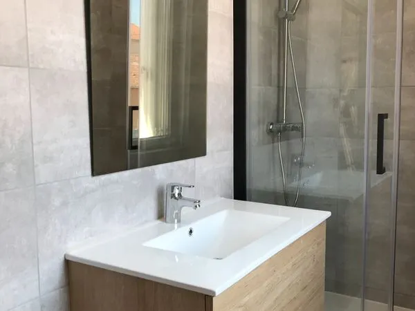T2 - Centre-ville d'Oyonnax - 40 m²