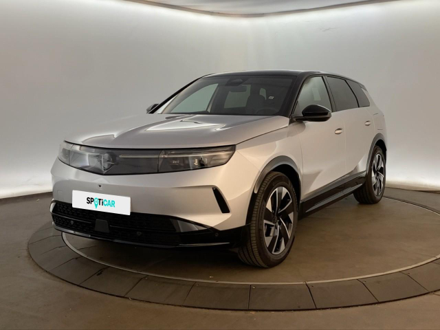 Opel Grandland electrique 213 ch & batterie 73 kwh gs