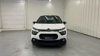Citroen C3 1.5 BlueHDi 100ch S&S YOU
