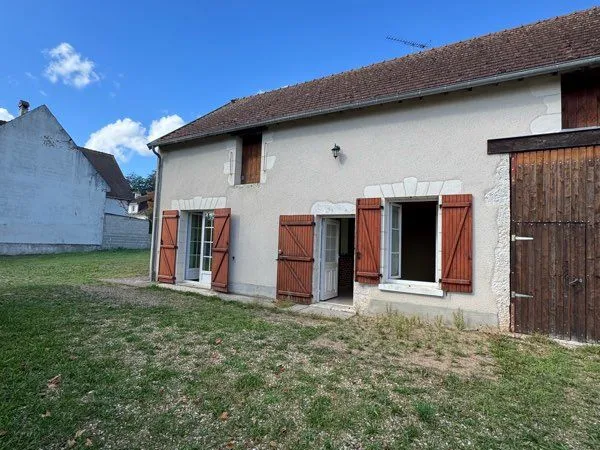 Maison T4