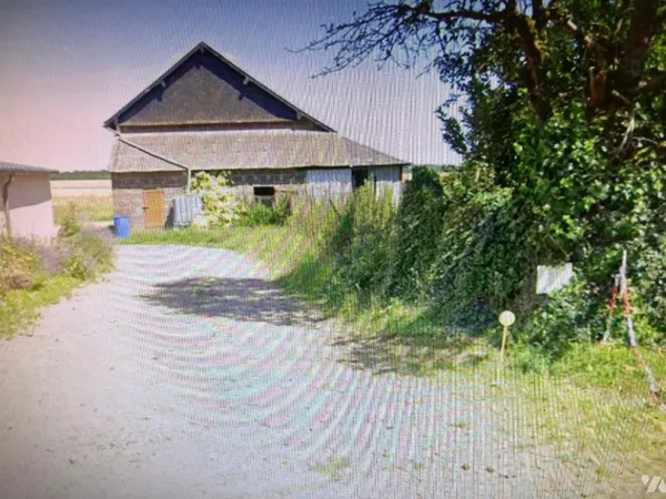 Bien agricole 11393 m²
