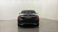 Mercedes Classe C 200 d 150ch Avantgarde Line 9G-Tronic — photo 6