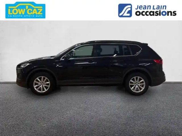 Seat Tarraco 2.0 tdi 150 ch start/stop bvm6 7 pl — photo 8
