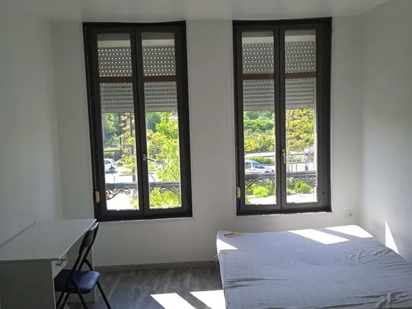 Studio de 29m2 à louer sur Valenciennes