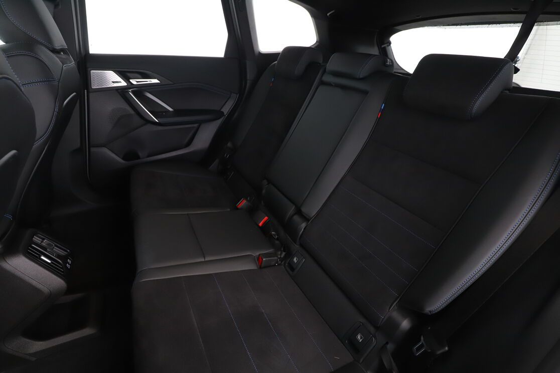 BMW X1 xDrive23d M Sport DKG7 — photo 13