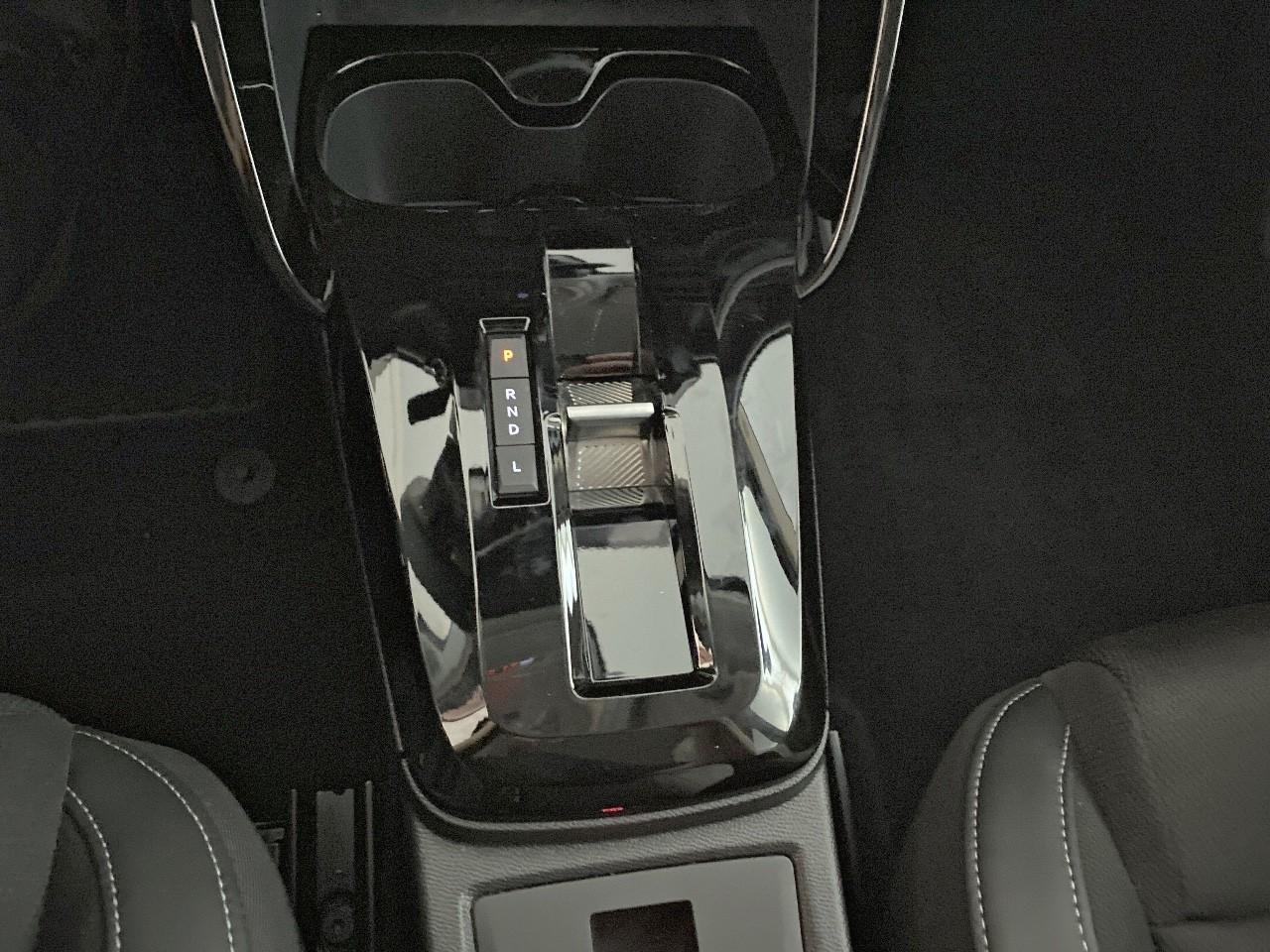 Citroën C3 Aircross hybride 145 ch aut max — photo 17