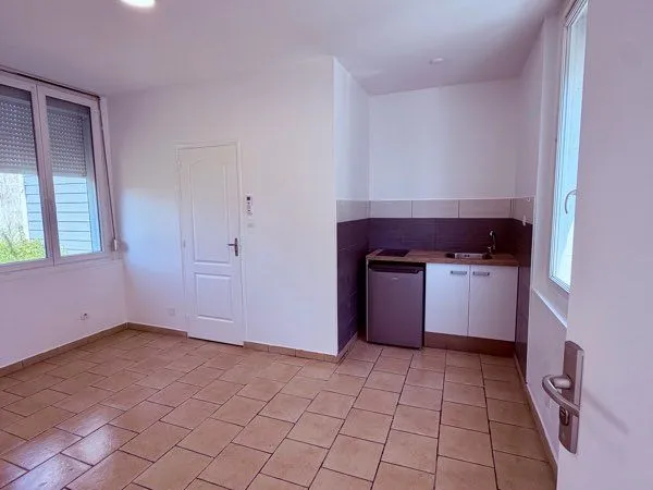 Studio rénové - Douai