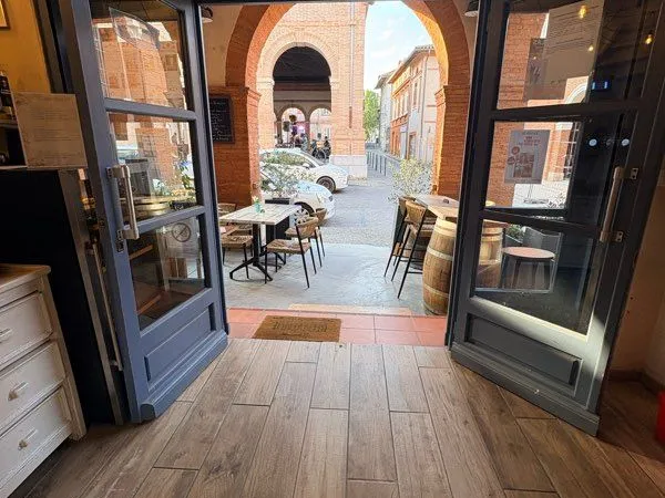 Immeuble 6 pièces 130 m²