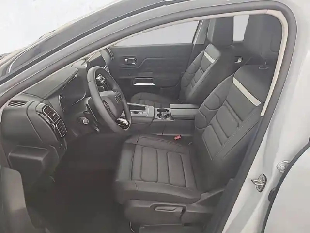 Citroën C5 Aircross hybride 145 ch e-dcs6 — photo 11