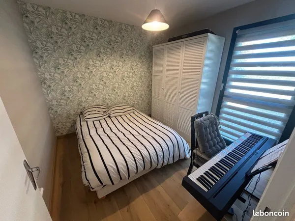 Chambre à louer