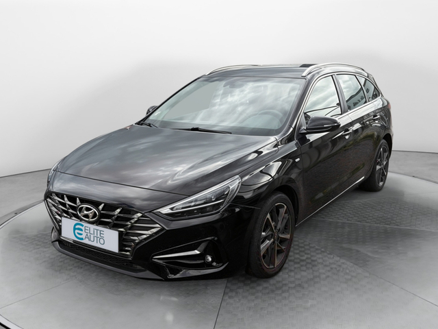 Hyundai I30 Sw i30 SW 1.0 T-GDi 120 DCT-7 Hybrid 48V Creative