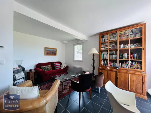 Maison 4 pièces 84 m²