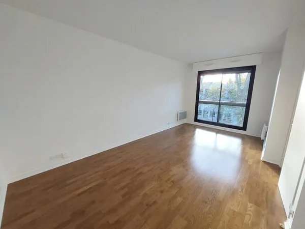 Appartement 2 pièces 51 m²