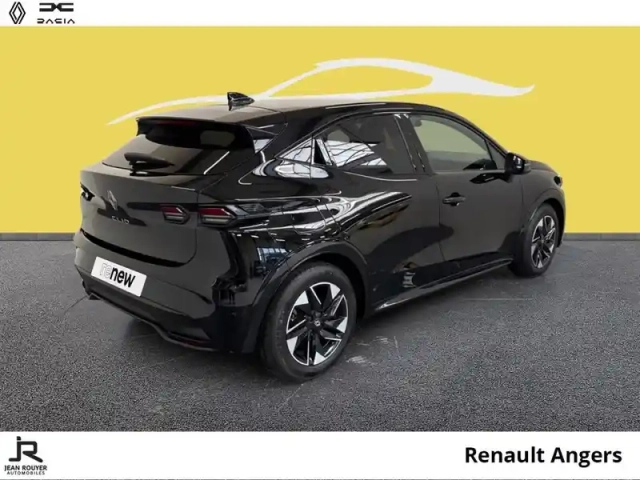 Renault Clio 1.2 tce 115ch techno — photo 5