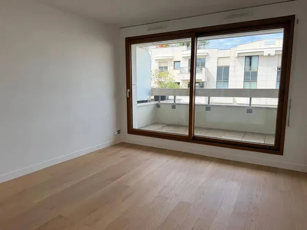 Appartement 1 pièce 26 m²