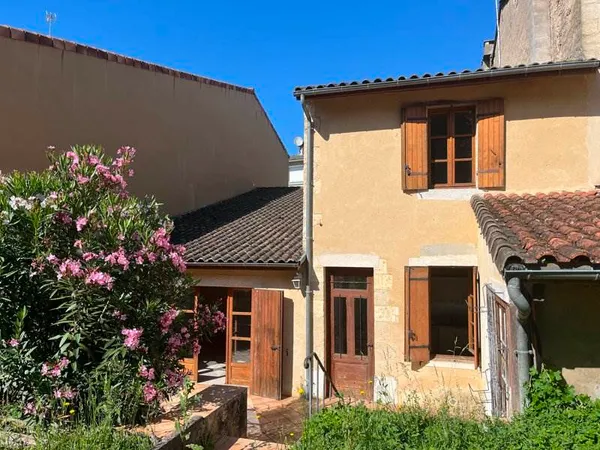 Maison 6 pièces 192 m²