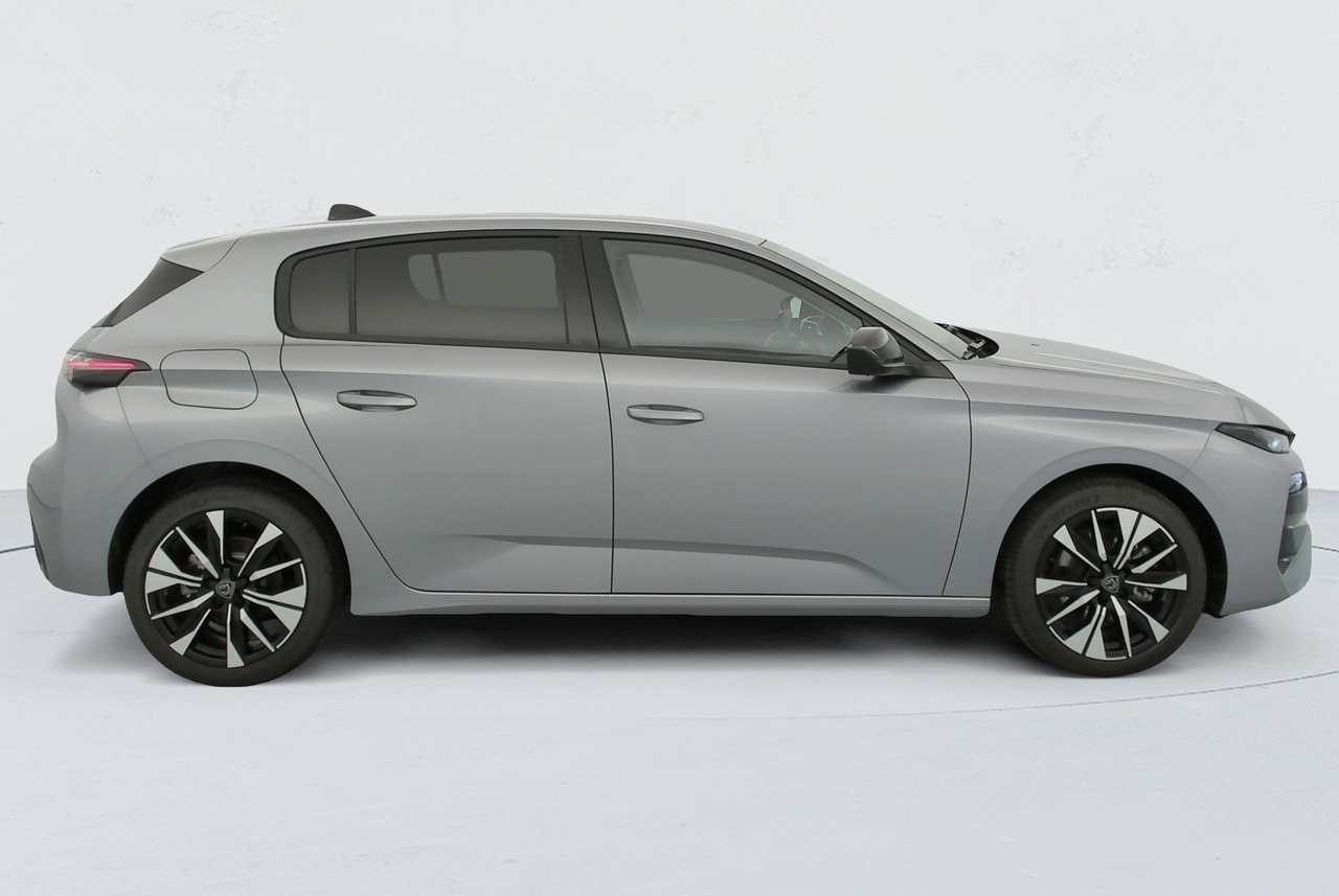 Peugeot 308 — photo 6