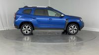 Dacia Duster 1.5 Blue dCi 115ch Prestige 4x2 — photo 4
