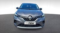 Renault Captur 1.6 E-Tech hybride 145ch Techno