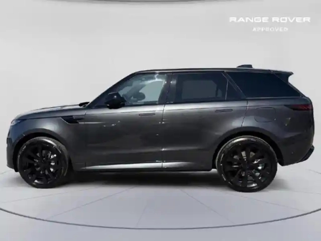 Land Rover Range Rover sport 3.0 p460e 460ch phev dynamic hse — photo 9