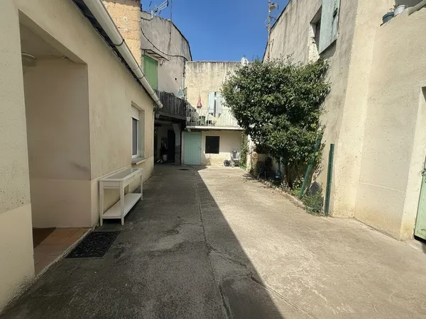 Maison de luxe 346 m²
