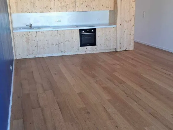 Appartement 3 pièces 80 m²