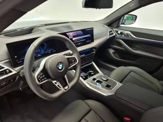 Bmw I4 edrive40 — photo 64