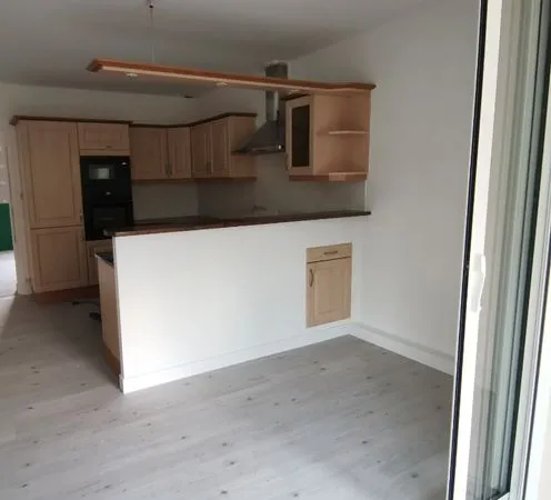Location maison quartier faubourg