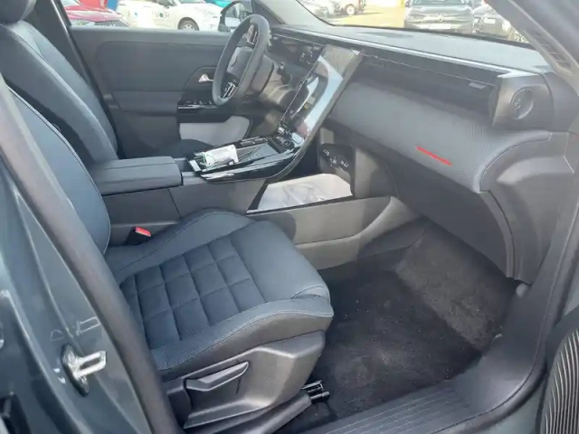 Citroën C5 Aircross e- 210 ch autonomie confort — photo 5
