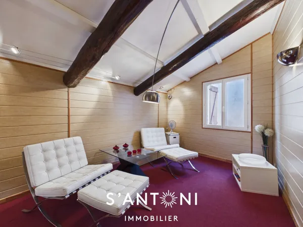 Maison 3 pièces 75 m²