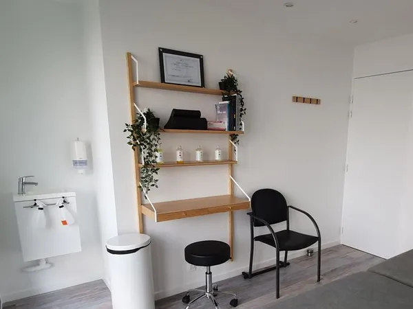 Cabinet paramedical -villemomble / le raincy