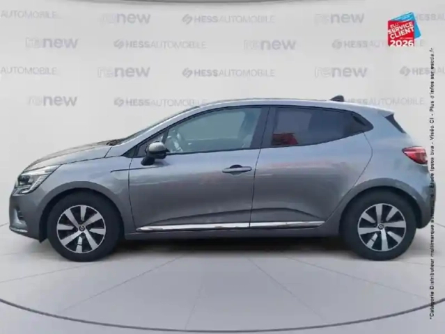 Renault Clio 1.0 tce 90ch evolution — photo 9